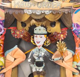 Maid to Order by David Yoas